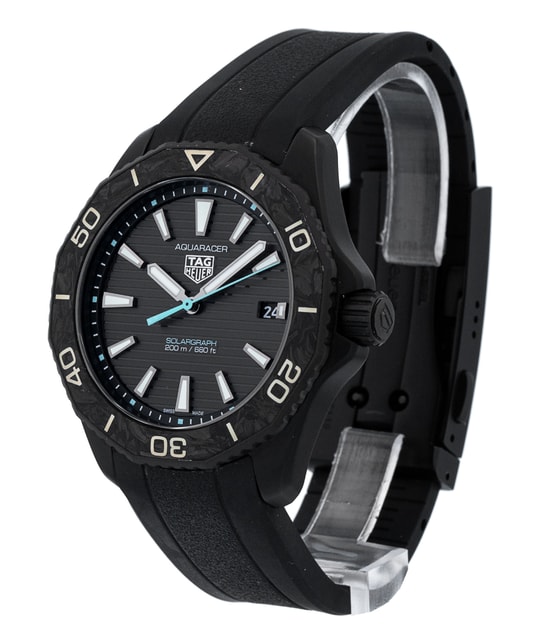 Tag Heuer Aquaracer WBP1112.FT6199 Image 2